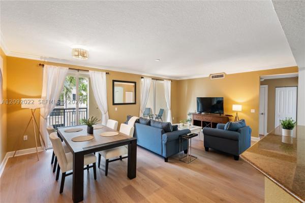 San Raphael, 2305 Renaissance Way #305, Boynton Beach, Florida 33426, image 1