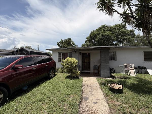 10124 NW 25th Ave, Unincorporated Dade County, Florida 33147, image 1