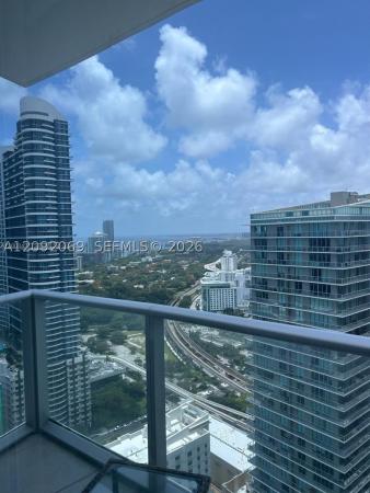 1100 Millecento Residences, 1100 S Miami Ave #3705, Miami, Florida 33130, image 1