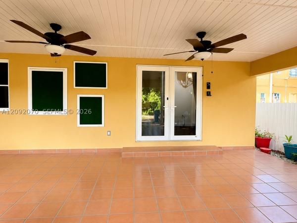 Lawrence Estates Land, 985 SW 10th St, Miami, Florida 33130, image 1