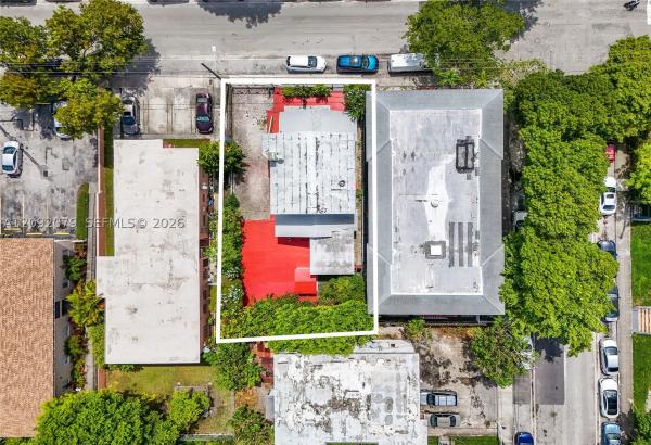 The Woodward, 569 SW 5th St, Miami, Florida 33130, image 1