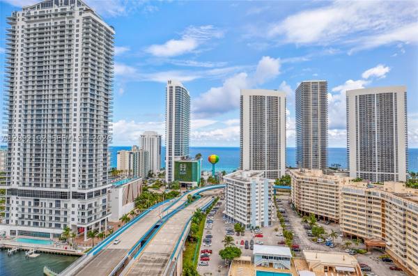 Beachwalk Elite Hotel & Resort, 2600 E Hallandale Beach Blvd #T2102, Hallandale Beach, Florida 33009, image 1