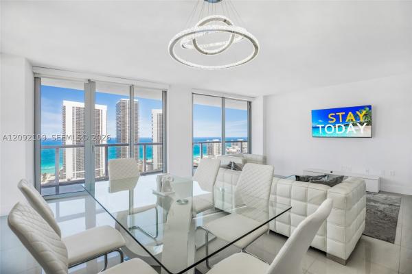 Beachwalk Elite Hotel & Resort, 2600 E Hallandale Beach Blvd #T2902, Hallandale Beach, Florida 33009, image 1