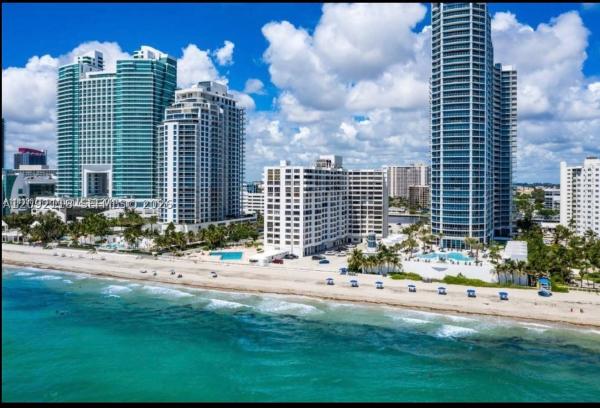 The Wave, 2501 S Ocean Dr #627, Hollywood, Florida 33019, image 1