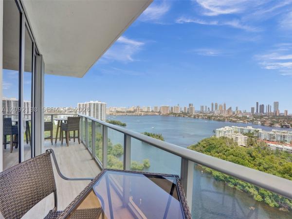 The Harbour North Tower, 16385 Biscayne Blvd #2107, North Miami Beach, Florida 33160, image 1