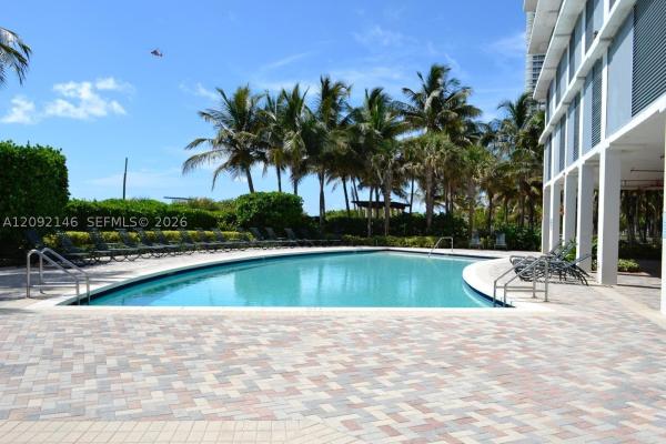 Bel Aire On The Ocean, 6515 Collins Ave #1505, Miami Beach, Florida 33141, image 1