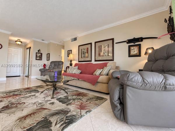 Fairways Royale, 1000 NE 14th Ave #703, Hallandale Beach, Florida 33009, image 1