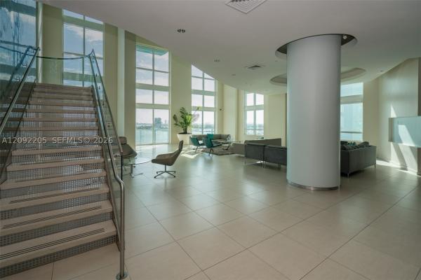 Quantum On The Bay, 1900 N Bayshore Dr #602, Miami, Florida 33132, image 1