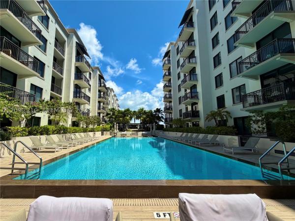 Merrick Manor, 301 Altara Ave #418, Coral Gables, Florida 33146, image 1