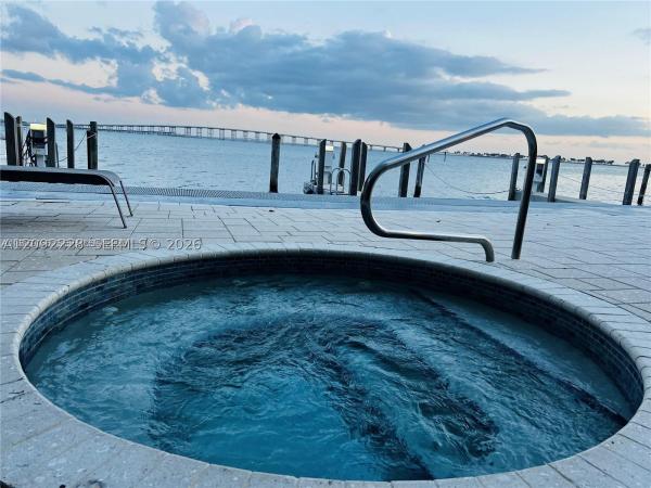 Brickell Harbour, 200 SE 15th Rd #4K, Miami, Florida 33129, image 1