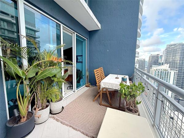 Infinity At Brickell, 60 SW 13th St #4608, Miami, Florida 33130, image 1