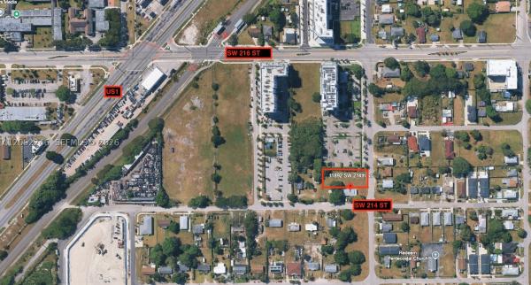 11892 SW 214th St, Unincorporated Dade County, Florida 33177, image 1