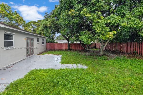 Serino Park, 5500 SW 7th St, Margate, Florida 33068, image 1