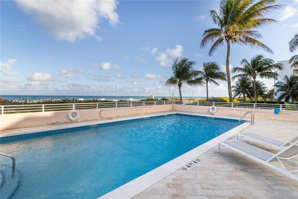 Ocean Point, 345 Ocean Dr #1011, Miami Beach, Florida 33139, image 1