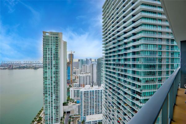 Paraiso Bay, 650 NE 32nd St #4105, Miami, Florida 33137, image 1