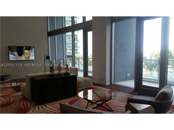 Brickell House, 1300 Brickell Bay Dr #2413, Miami, Florida 33131, image 1