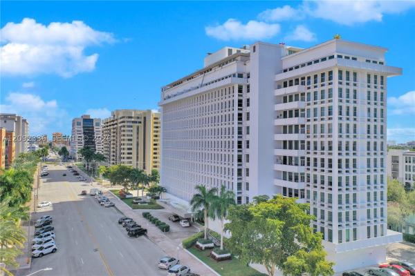 The David William Hotel, 700 Biltmore Way #814, Coral Gables, Florida 33134, image 1