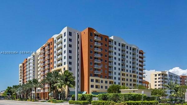 Venture At Aventura East, 18800 NE 29th Ave #712, Aventura, Florida 33180, image 1