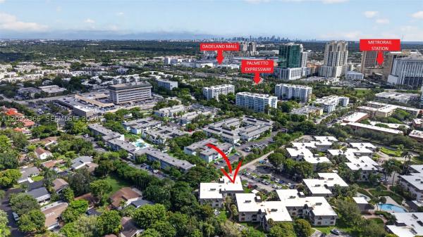 9356 SW 77th Ave #J-7, Unincorporated Dade County, Florida 33156, image 1