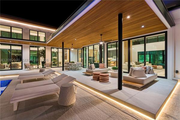 Ridgeline Estates, 12250 SW 62nd Ave, Pinecrest, Florida 33156, image 1
