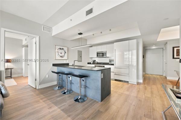 1010 Brickell, 1010 Brickell Ave #4503, Miami, Florida 33131, image 1