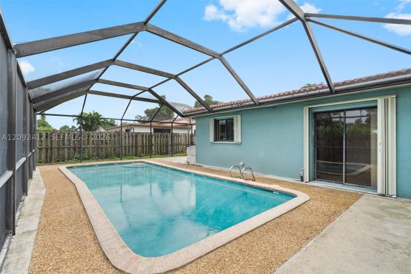 Sheridan Park, 5630 Sheridan St, Hollywood, Florida 33021, image 1