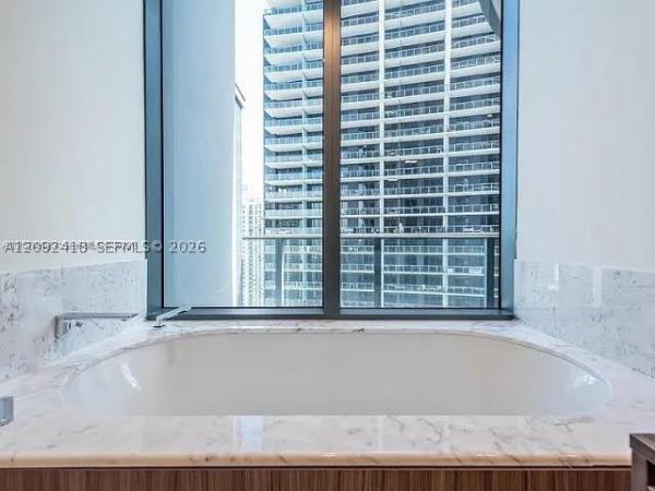 Brickell Flatiron, 1000 Brickell Plz #3509, Miami, Florida 33131, image 1