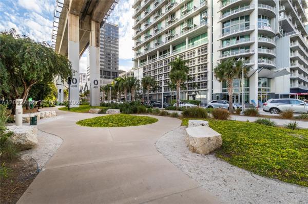 Neo Vertika, 690 SW 1st Ct #PH-II12, Miami, Florida 33130, image 1