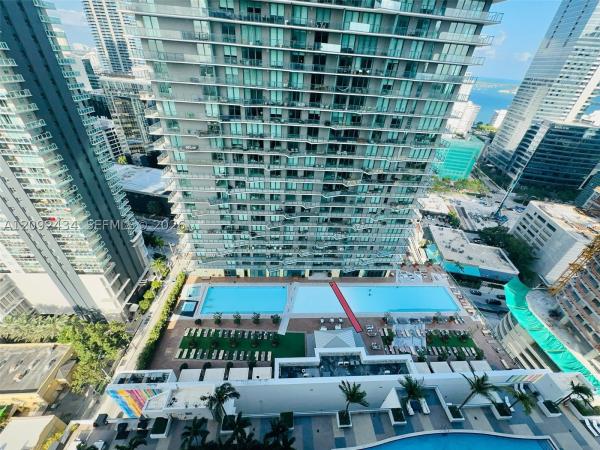 Infinity At Brickell, 60 SW 13th St #2618, Miami, Florida 33130, image 1