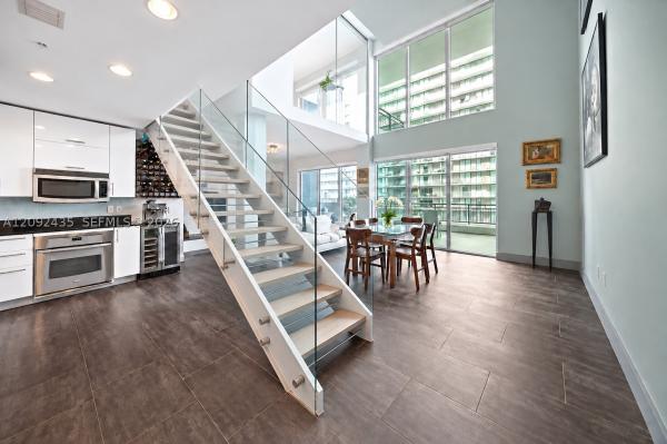 Infinity At Brickell, 60 SW 13th St #4002, Miami, Florida 33130, image 1