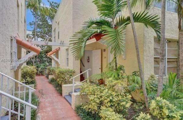 Everglades South, 1337 Euclid Ave #206, Miami Beach, Florida 33139, image 1
