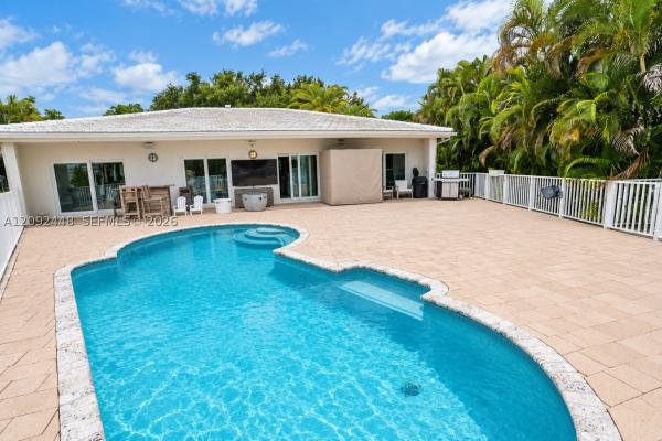Gables By The Sea, 705 Bella Vista Ave, Coral Gables, Florida 33156, image 1