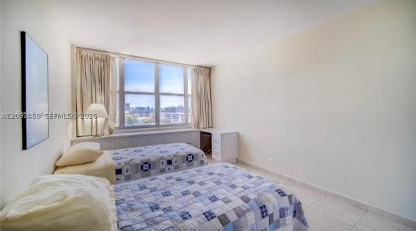 Parkview Point, 7441 Wayne Ave #6L, Miami Beach, Florida 33141, image 1