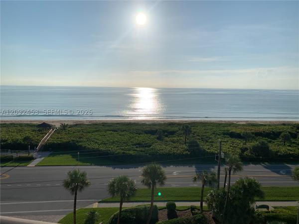Bryn Mawr Ocean Towers, 5055 N Highway A1a #802, Fort Pierce, Florida 34949, image 1