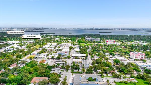 Dixie Highway, 150 NE 59th St, Miami, Florida 33137, image 1