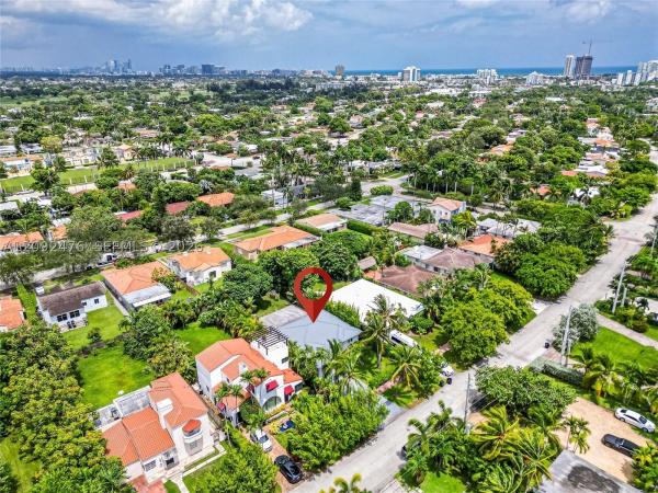 Isle Of Normandy, 1749 Bay Dr, Miami Beach, Florida 33141, image 1