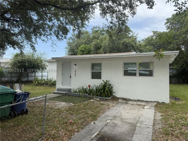 1864 NW 88th Ter, Unincorporated Dade County, Florida 33147, image 1