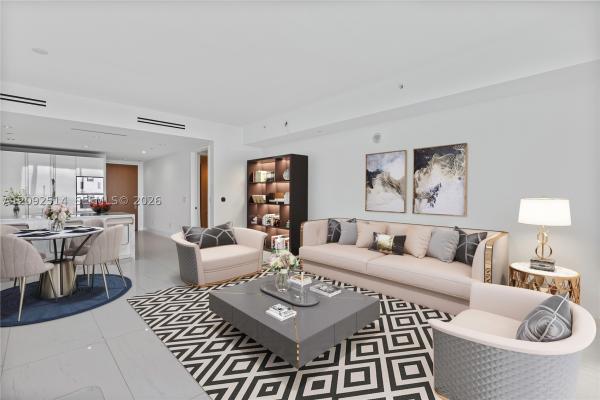 Oceana Bal Harbour, 10201 Collins Ave #1104, Bal Harbour, Florida 33154, image 1