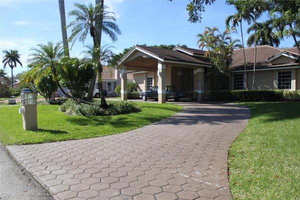 Banyan Woods, Palmetto Bay, Florida 33157, image 1