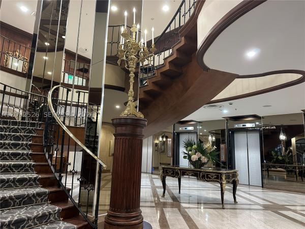 Maison Grande, 6039 Collins Ave #721, Miami Beach, Florida 33140, image 1