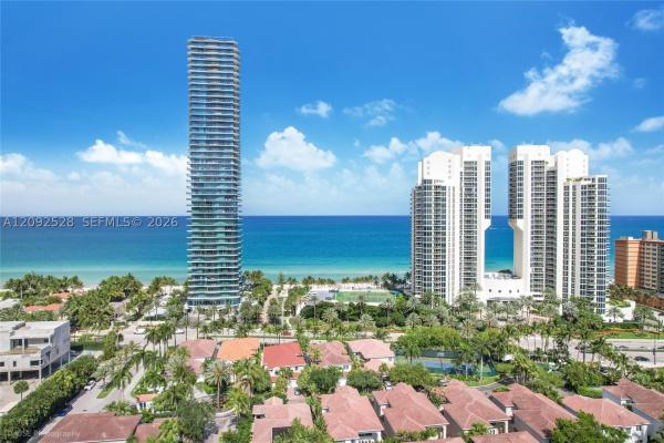 Golden Gate Estates & Marina, 19443 40th Ct, Sunny Isles Beach, Florida 33160, image 1