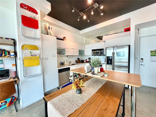 The Loft 2, 133 NE 2nd Ave #1909, Miami, Florida 33132, image 1