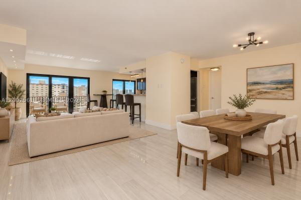 The Summit, 1201 S Ocean Dr #1206S, Hollywood, Florida 33019, image 1