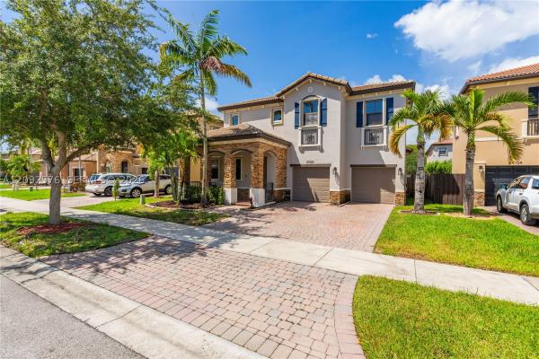 24124 SW 113th Path, Homestead, Florida 33032, image 1