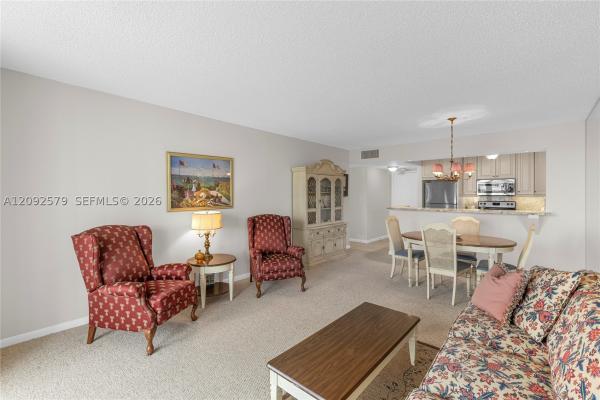 Le Chateau Royal, 3540 S Ocean Blvd #104, South Palm Beach, Florida 33480, image 1