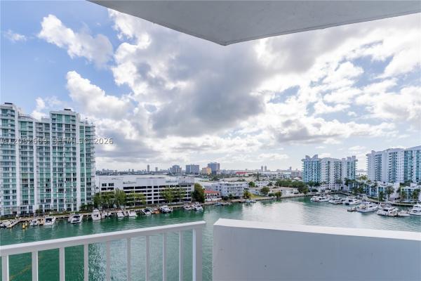 Magaluf Towers, 7933 West Dr #1025, North Bay Village, Florida 33141, image 1