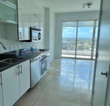 Infinity At Brickell, 60 SW 13th St #1411, Miami, Florida 33130, image 1