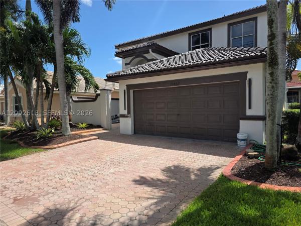 Mariposa, 13452 SW 26th St, Miramar, Florida 33027, image 1