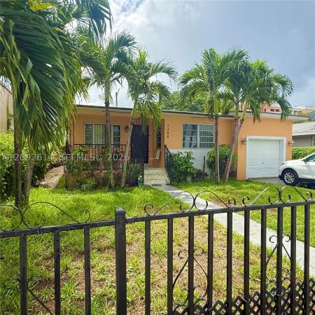 Orchard Villa, 1388 NW 55th St, Miami, Florida 33142, image 1