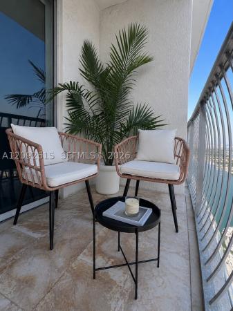 Opera Tower, 1750 N Bayshore Dr #4608, Miami, Florida 33132, image 1